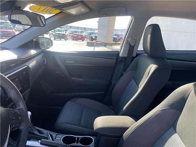 2017 Toyota Corolla LE in Charlottetown - Image 12 of 18