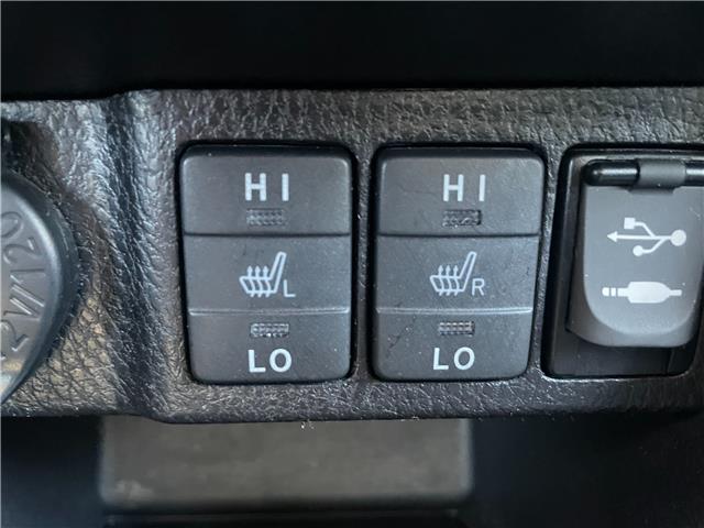 2017 Toyota Corolla LE in Charlottetown - Image 14 of 18