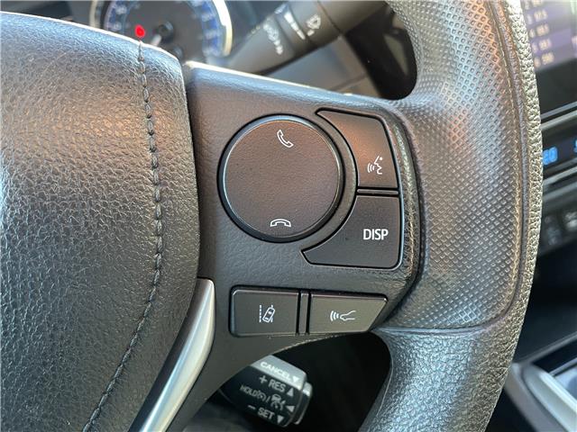 2017 Toyota Corolla LE in Charlottetown - Image 15 of 18