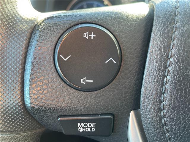 2017 Toyota Corolla LE in Charlottetown - Image 16 of 18