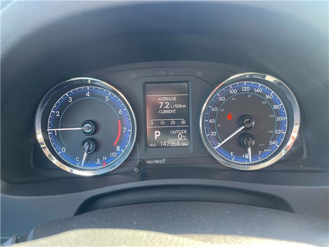 2017 Toyota Corolla LE in Charlottetown - Image 17 of 18