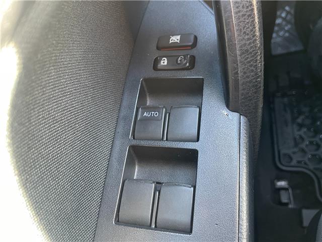 2017 Toyota Corolla LE in Charlottetown - Image 18 of 18