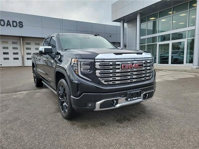 2025 GMC Sierra 1500 Denali (Stk: G330678) in Newmarket - Image 3 of 21