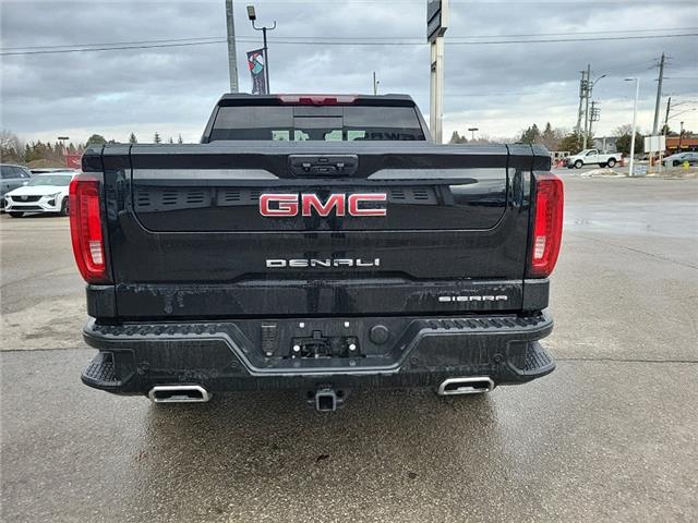 2025 GMC Sierra 1500 Denali (Stk: G330678) in Newmarket - Image 6 of 21