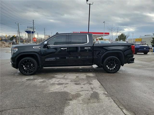 2025 GMC Sierra 1500 Denali (Stk: G330678) in Newmarket - Image 8 of 21