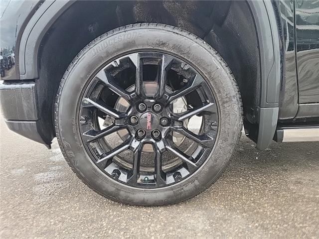 2025 GMC Sierra 1500 Denali (Stk: G330678) in Newmarket - Image 9 of 21