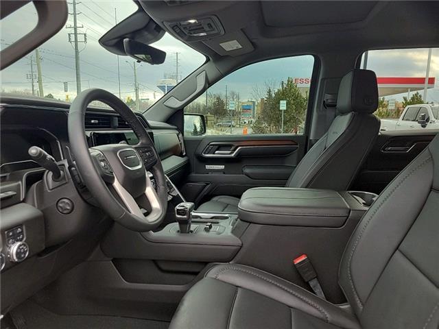 2025 GMC Sierra 1500 Denali (Stk: G330678) in Newmarket - Image 12 of 21