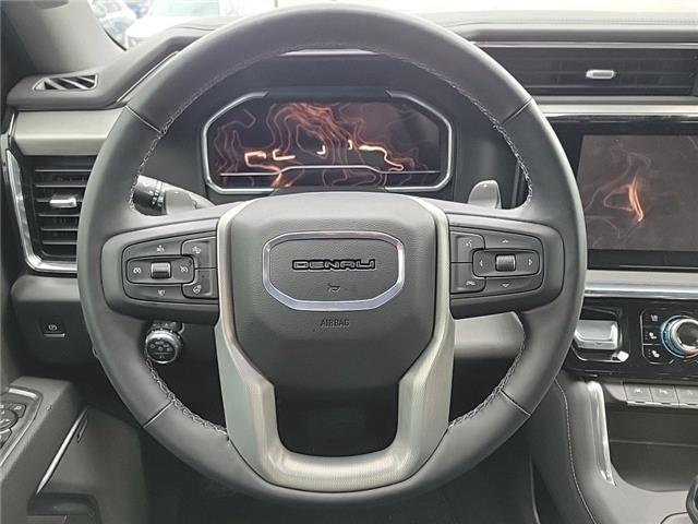 2025 GMC Sierra 1500 Denali (Stk: G330678) in Newmarket - Image 13 of 21