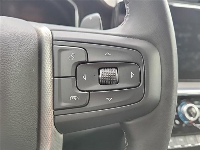 2025 GMC Sierra 1500 Denali (Stk: G330678) in Newmarket - Image 15 of 21