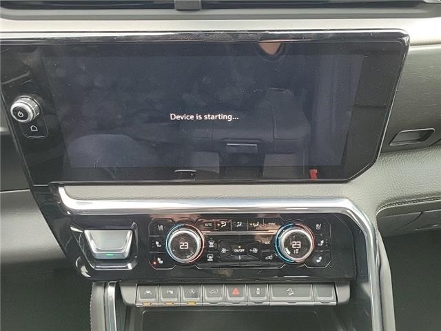 2025 GMC Sierra 1500 Denali (Stk: G330678) in Newmarket - Image 18 of 21