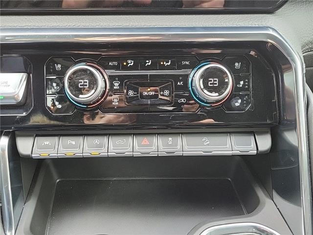 2025 GMC Sierra 1500 Denali (Stk: G330678) in Newmarket - Image 19 of 21