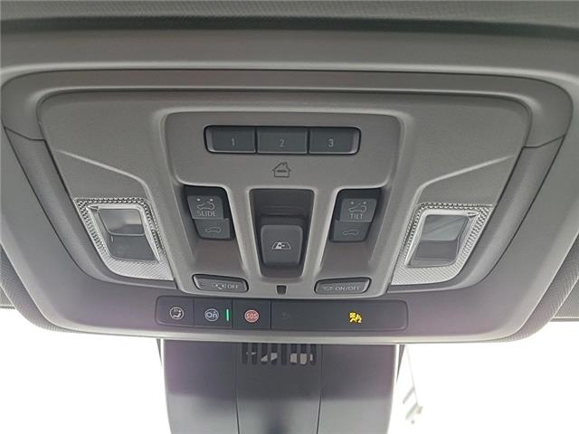 2025 GMC Sierra 1500 Denali (Stk: G330678) in Newmarket - Image 20 of 21