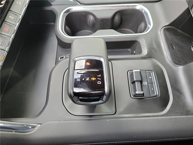 2025 GMC Sierra 1500 Denali (Stk: G330678) in Newmarket - Image 21 of 21