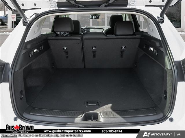 2026 Buick Envision Preferred (Stk: D014902) in PORT PERRY - Image 7 of 26 2026 Buick Envision Preferred (Stk: D014902) in PORT PERRY - Image 7 of 26