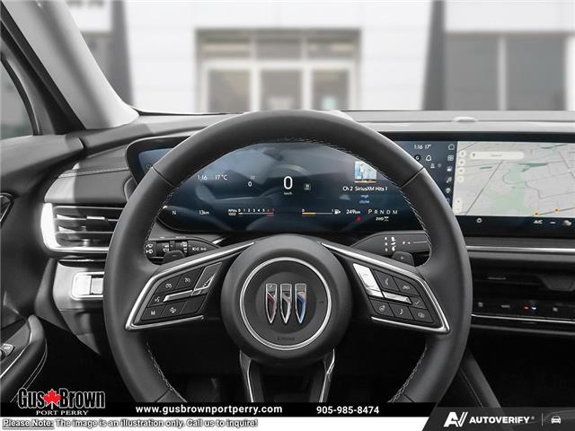2026 Buick Envision Preferred (Stk: D014902) in PORT PERRY - Image 13 of 26 2026 Buick Envision Preferred (Stk: D014902) in PORT PERRY - Image 13 of 26
