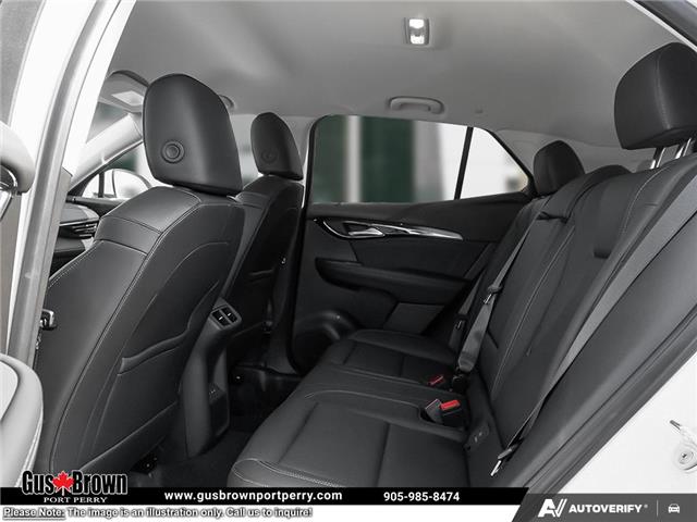 2026 Buick Envision Preferred (Stk: D014902) in PORT PERRY - Image 21 of 26 2026 Buick Envision Preferred (Stk: D014902) in PORT PERRY - Image 21 of 26