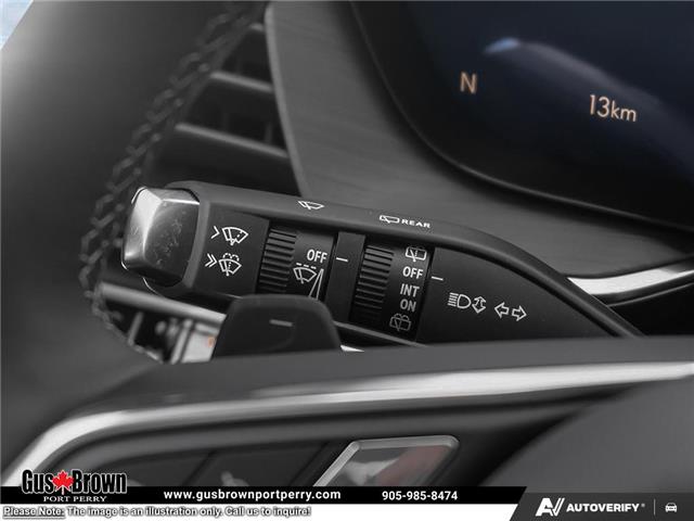 2026 Buick Envision Preferred (Stk: D014902) in PORT PERRY - Image 25 of 26 2026 Buick Envision Preferred (Stk: D014902) in PORT PERRY - Image 25 of 26