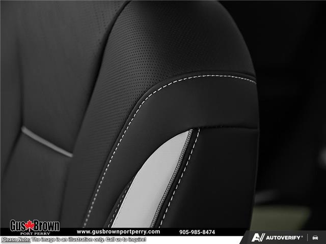 2026 Buick Envision Sport Touring (Stk: D015141) in PORT PERRY - Image 20 of 25