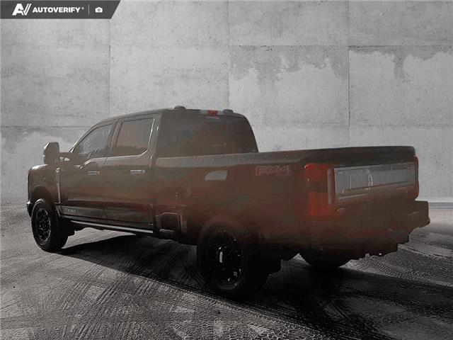 2023 Ford F-350 Platinum (Stk: PS204) in Kamloops - Image 3 of 35