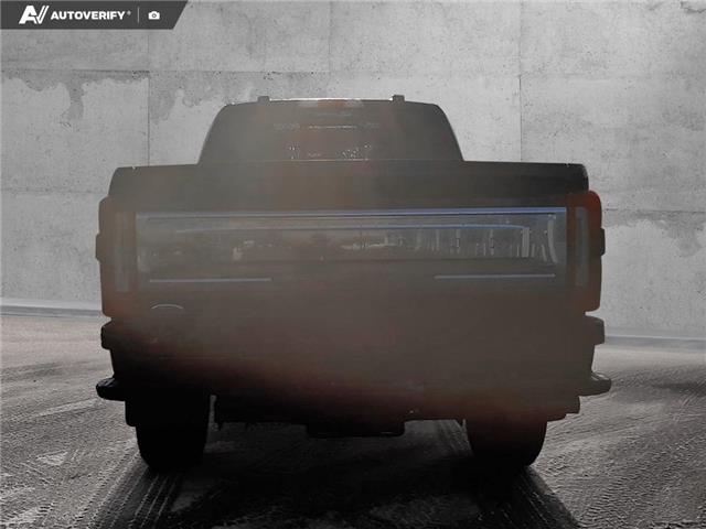 2023 Ford F-350 Platinum (Stk: PS204) in Kamloops - Image 4 of 35
