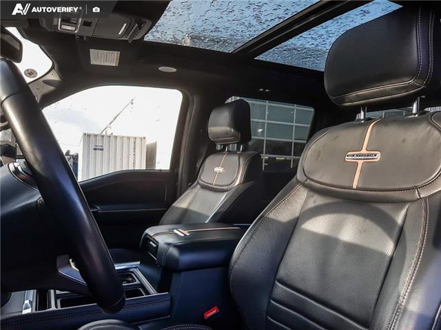 2023 Ford F-350 Platinum (Stk: PS204) in Kamloops - Image 16 of 35