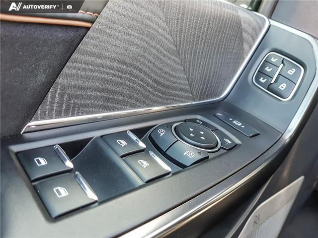2023 Ford F-350 Platinum (Stk: PS204) in Kamloops - Image 19 of 35