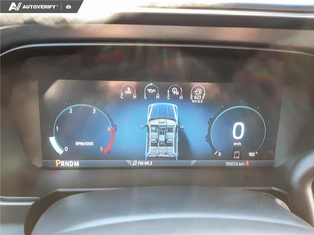 2023 Ford F-350 Platinum (Stk: PS204) in Kamloops - Image 23 of 35