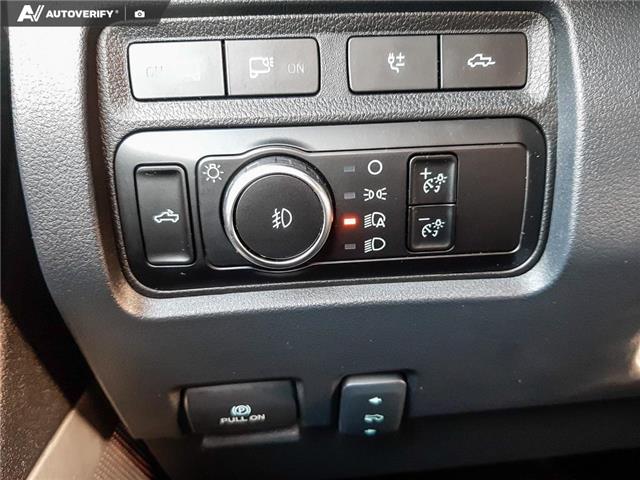 2023 Ford F-350 Platinum (Stk: PS204) in Kamloops - Image 24 of 35