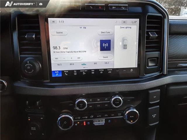 2023 Ford F-350 Platinum (Stk: PS204) in Kamloops - Image 25 of 35