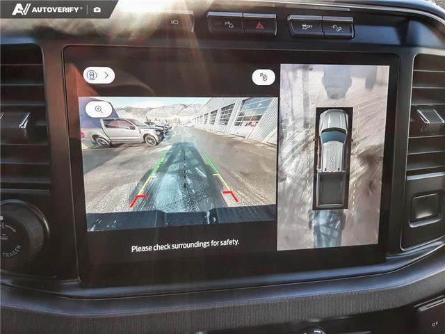 2023 Ford F-350 Platinum (Stk: PS204) in Kamloops - Image 26 of 35