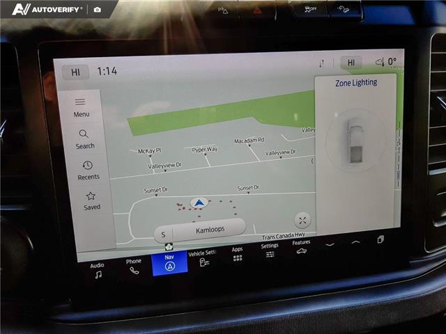 2023 Ford F-350 Platinum (Stk: PS204) in Kamloops - Image 27 of 35