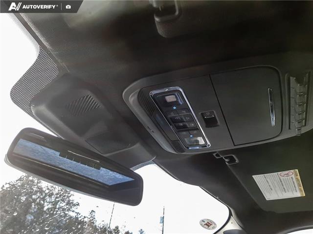 2023 Ford F-350 Platinum (Stk: PS204) in Kamloops - Image 30 of 35