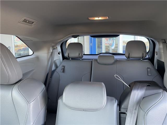 2021 Toyota Sienna XLE 8-Passenger in Charlottetown - Image 11 of 19