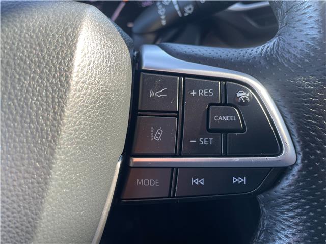 2021 Toyota Sienna XLE 8-Passenger in Charlottetown - Image 16 of 19