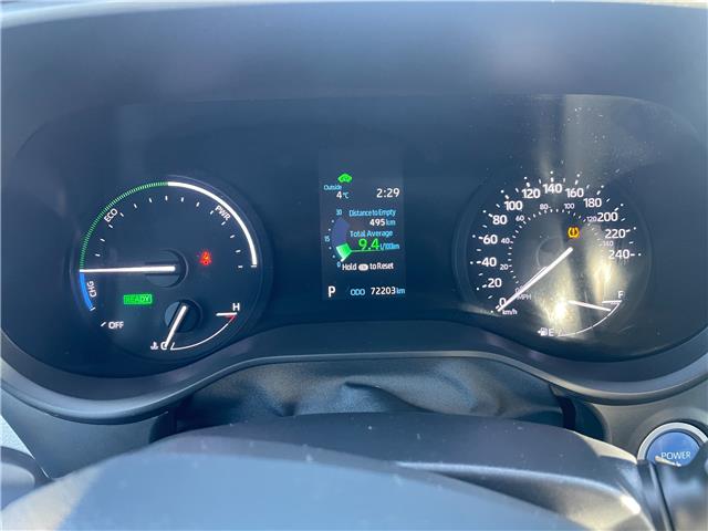 2021 Toyota Sienna XLE 8-Passenger in Charlottetown - Image 18 of 19