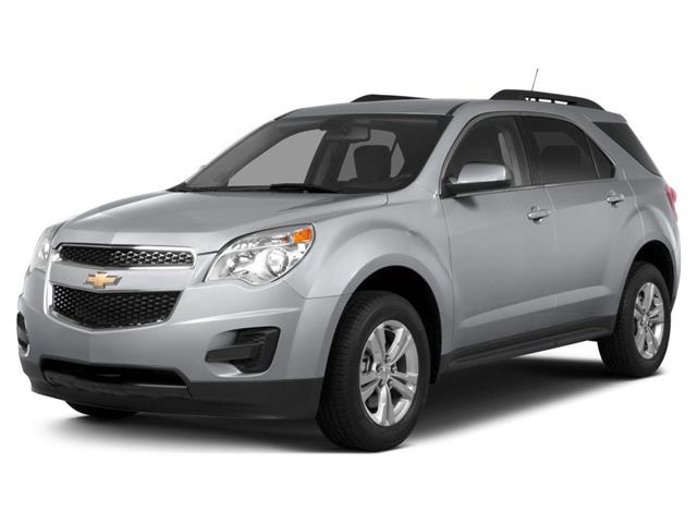2015 Chevrolet Equinox 2LT (Stk: 364065) in Goderich - Image 1 of 12