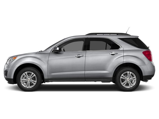 2015 Chevrolet Equinox 2LT (Stk: 364065) in Goderich - Image 2 of 12