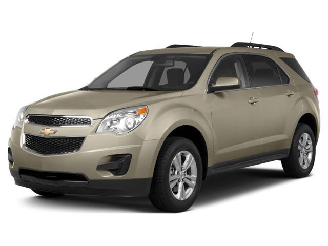 2014 Chevrolet Equinox 2LT (Stk: 6194710) in Goderich - Image 1 of 10