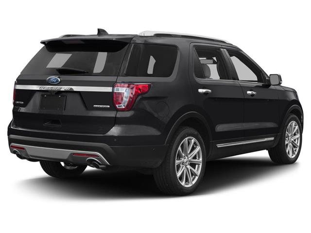 2017 Ford Explorer Limited (Stk: XH059A) in Sault Ste. Marie - Image 3 of 11 2017 Ford Explorer Limited (Stk: XH059A) in Sault Ste. Marie - Image 3 of 11