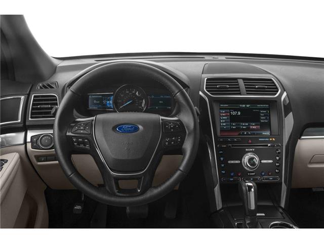 2017 Ford Explorer Limited (Stk: XH059A) in Sault Ste. Marie - Image 4 of 11 2017 Ford Explorer Limited (Stk: XH059A) in Sault Ste. Marie - Image 4 of 11