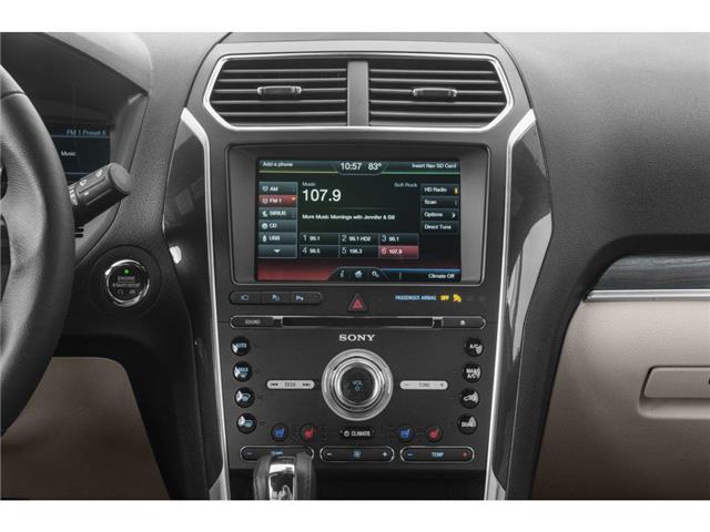 2017 Ford Explorer Limited (Stk: XH059A) in Sault Ste. Marie - Image 7 of 11 2017 Ford Explorer Limited (Stk: XH059A) in Sault Ste. Marie - Image 7 of 11