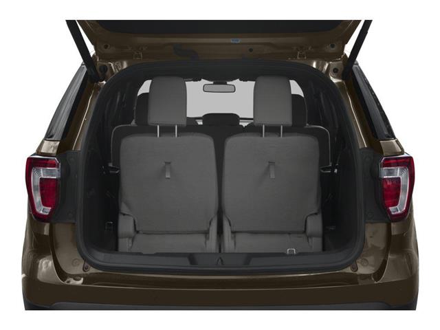 2017 Ford Explorer Limited (Stk: XH059A) in Sault Ste. Marie - Image 8 of 11 2017 Ford Explorer Limited (Stk: XH059A) in Sault Ste. Marie - Image 8 of 11