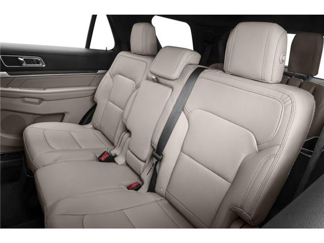 2017 Ford Explorer Limited (Stk: XH059A) in Sault Ste. Marie - Image 9 of 11 2017 Ford Explorer Limited (Stk: XH059A) in Sault Ste. Marie - Image 9 of 11