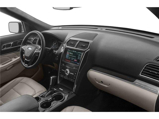 2017 Ford Explorer Limited (Stk: XH059A) in Sault Ste. Marie - Image 11 of 11 2017 Ford Explorer Limited (Stk: XH059A) in Sault Ste. Marie - Image 11 of 11