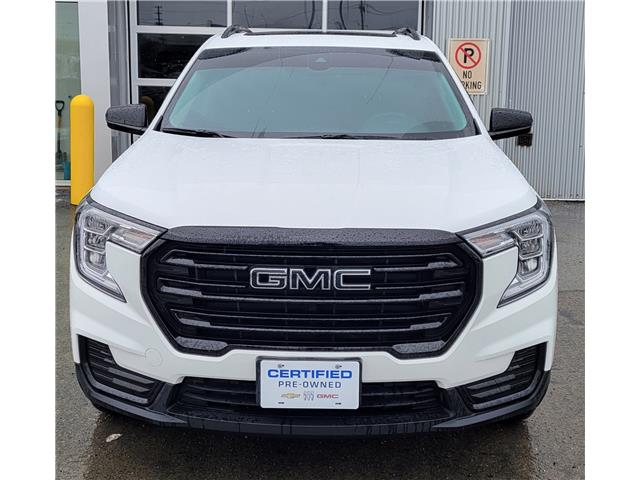 2024 GMC Terrain SLE (Stk: 69446A) in Sudbury - Image 2 of 20