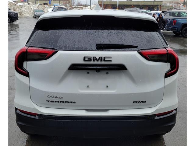 2024 GMC Terrain SLE (Stk: 69446A) in Sudbury - Image 6 of 20