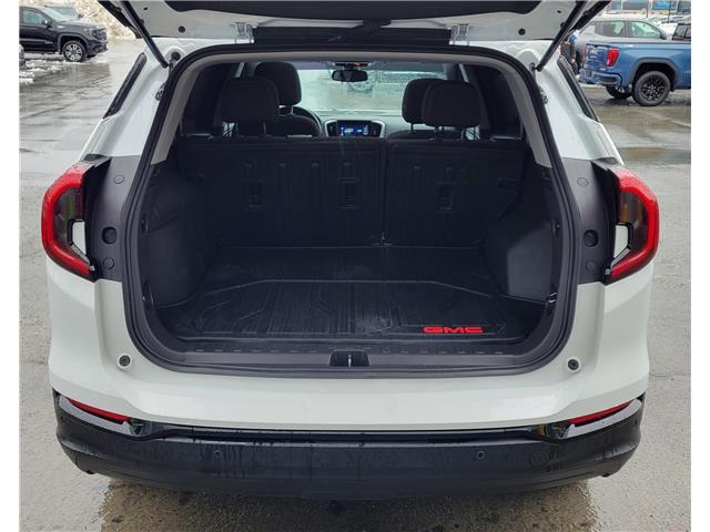 2024 GMC Terrain SLE (Stk: 69446A) in Sudbury - Image 7 of 20