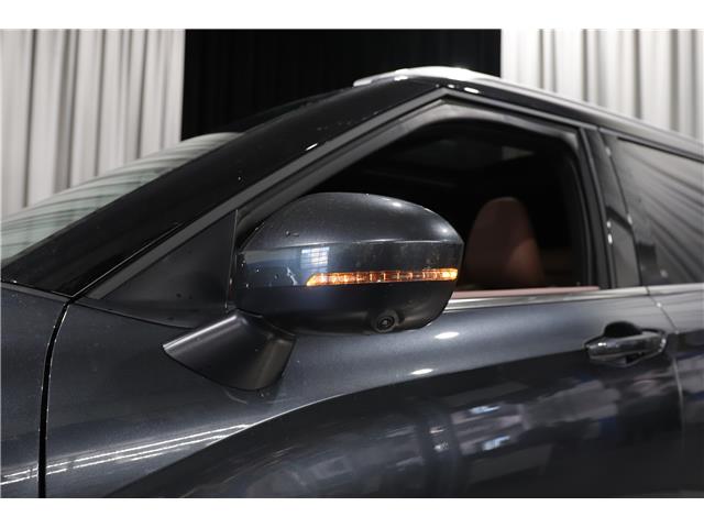 2026 Mitsubishi Outlander GT (Stk: T26237) in Edmonton - Image 8 of 34
