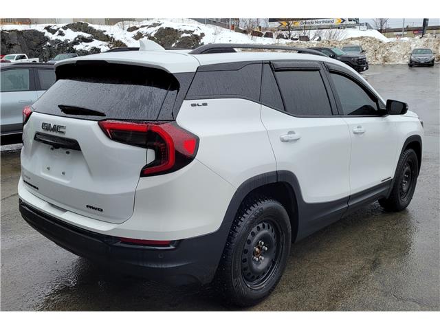 2024 GMC Terrain SLE (Stk: 69446A) in Sudbury - Image 8 of 20