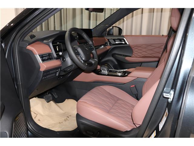 2026 Mitsubishi Outlander GT (Stk: T26237) in Edmonton - Image 12 of 34
